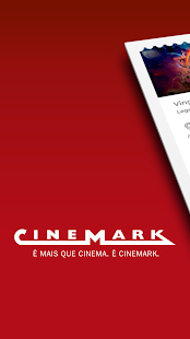 Cinemark Brazil Screenshot