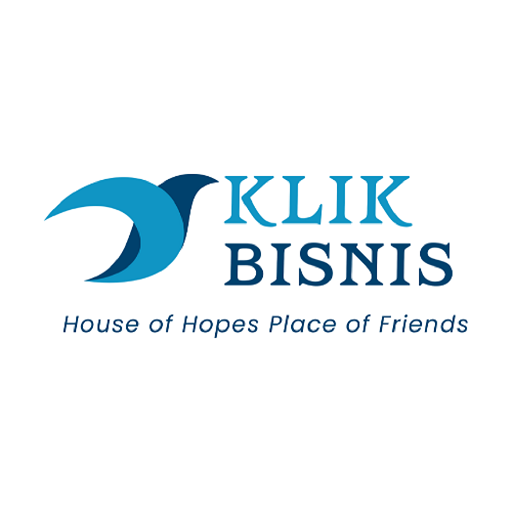 Klik Bisnis logo