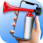 Cover Image of Télécharger Air Horn  APK