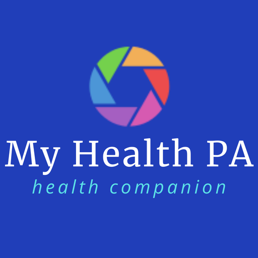 My Health PA for  Android – Latest Version & Features app icon