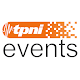 TPNI Events विंडोज़ पर डाउनलोड करें