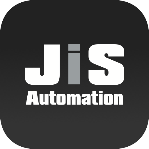 JIS Mobile logo