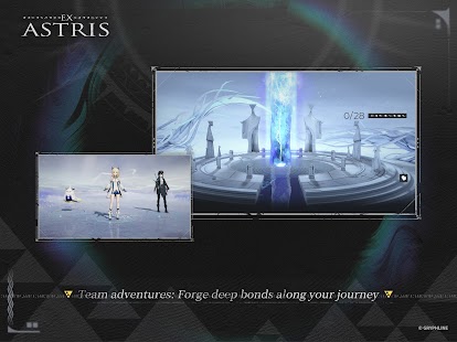 Ex Astris Screenshot