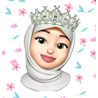 Memoji Hijab Stickers for WhatsApp - WAStickerApps
