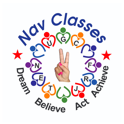 Nav Classes logo