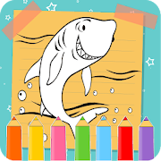Top 29 Art & Design Apps Like Fish Coloring Book - Best Alternatives