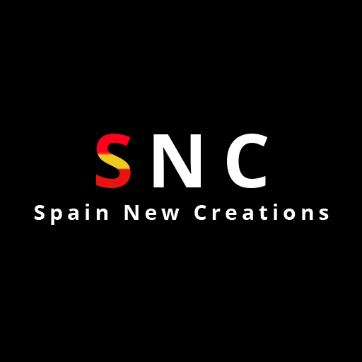 Spain New Creations