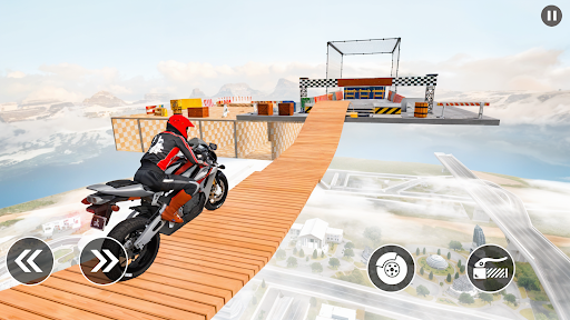 Extreme Bike - Stunt Rider 2