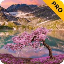 Icon image Mountain Landscape Pro