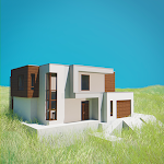 Cover Image of Unduh Real Estate Agent 3D  APK