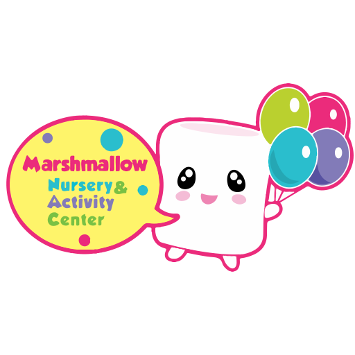 Marshmallow Child Center logo