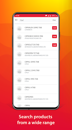 MedPlus Mart - Online Pharmacy