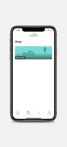 Refine Dermatique Screen 3