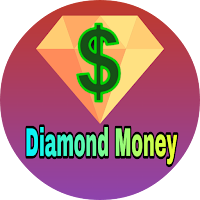 Diamond Money - Earn Money And Rewards Gift Cards