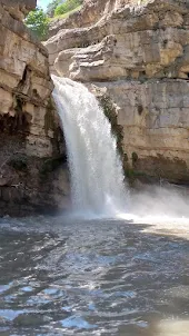 Waterfalls Images Arrange