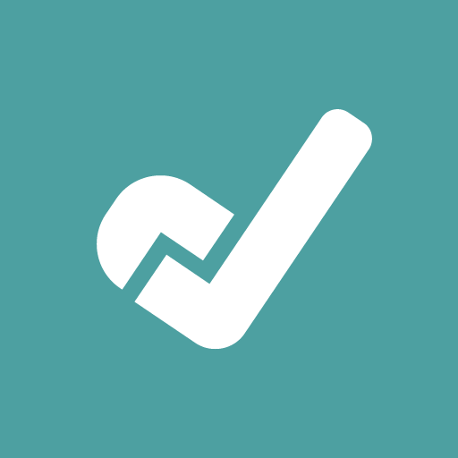 donity: Smart To Do Planner logo