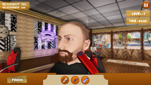 Download Barber Shop Hair Cut Tycoon Idle Cutting Game Free for Android -  Barber Shop Hair Cut Tycoon Idle Cutting Game APK Download 