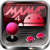 MAME4droid icon