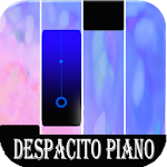Cover Image of ดาวน์โหลด Piano Despacito 🎹 Best Tiles Game 17.10 APK