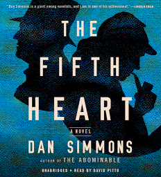 Icon image The Fifth Heart