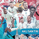 England Football Wallpaper HD APK