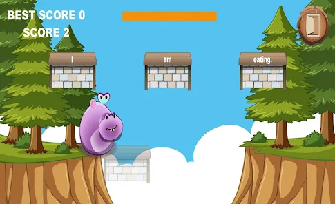 Frizzle Fraz 1 - Free Play & No Download