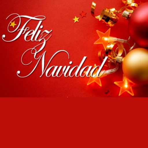 Postales Navideñas logo