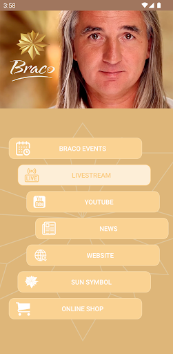 Braco Screenshot 1
