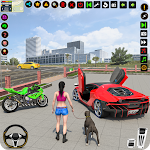 City Car Driving - Car Game 3D