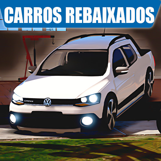 Carros Rebaixados BR