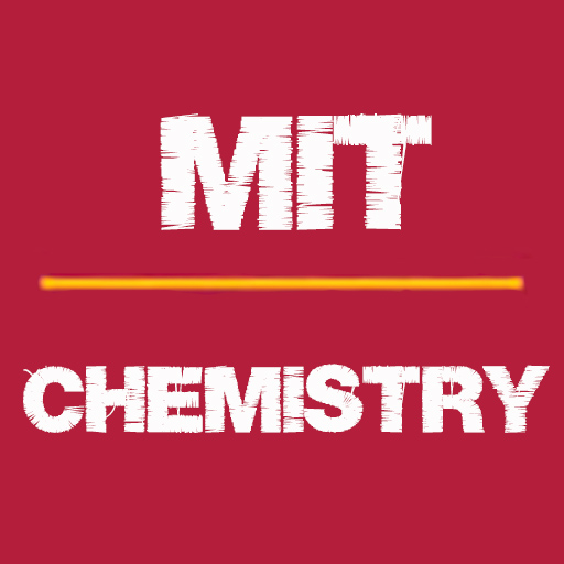 MIT: Chemistry logo