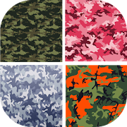 Camo Wallpapers  Icon