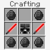 Space warriors mod