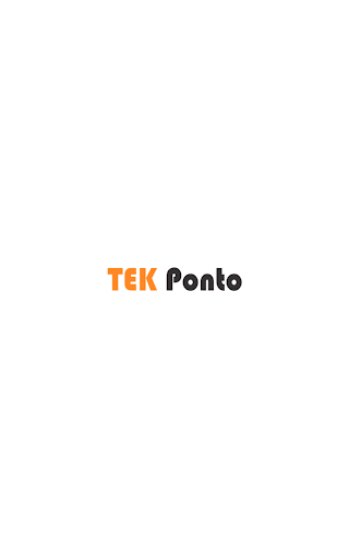 Android application TekPonto Multi screenshort