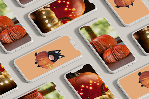 Christmas wallpaper 4K