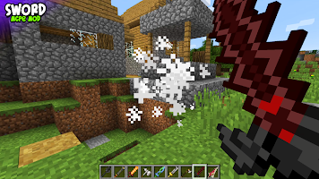 OP Sword Mod screenshot 5