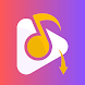 Tube Play Mp3 & Mp4 Downloader - Androidアプリ
