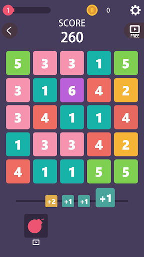 Android application Puzzle box games 2023 screenshort
