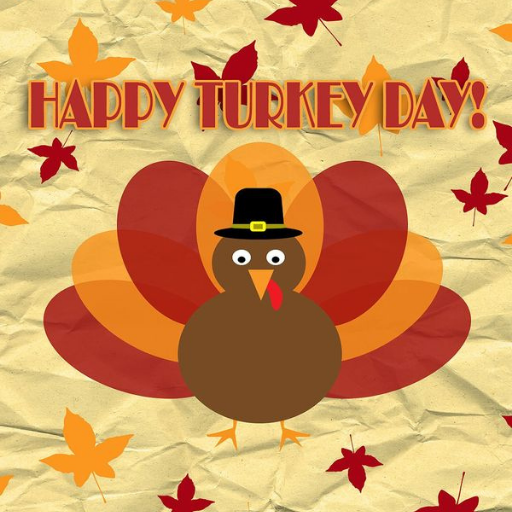 Thanksgiving Wallpapers  Icon