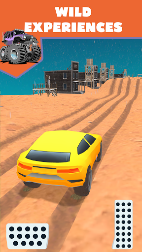 OffRoad Race 12.1 screenshots 4