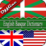 English Basque Dictionary icon