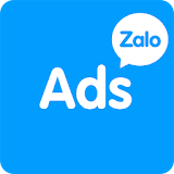 Zalo Ads icon