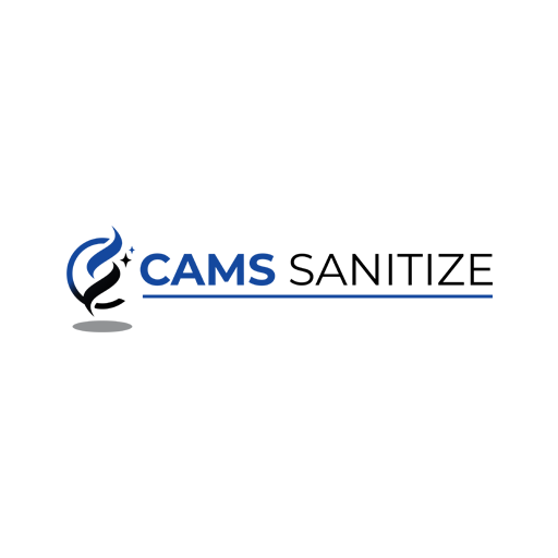 CAMS Sanitize LLC  Icon