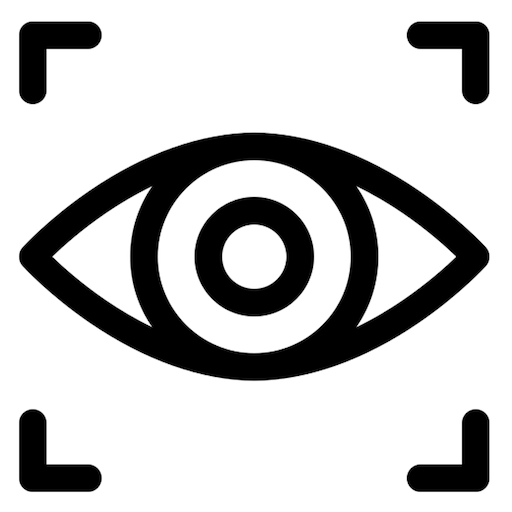 EYE Home Clinic logo