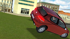 screenshot of Golf Drift Simulator