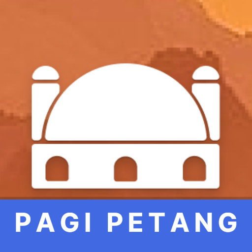 Dzikir Pagi dan Petang Offline logo