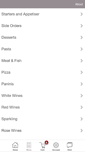 Il Gusto DItalia Ashton