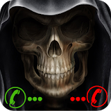 Ghost Funny Call Prank App icon