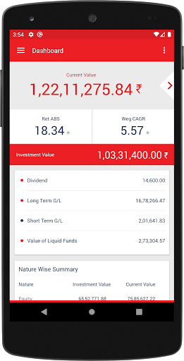 GK Investment Screen 2