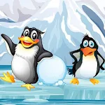 Cover Image of Download Penguin Journey  APK
